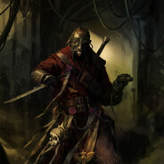HERETIC KILLA