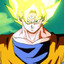 Goku Prime