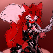 Vampire x Lycan yuri