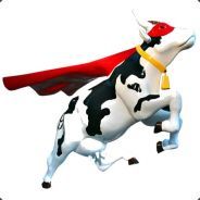 Supercowman