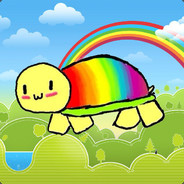 Vivid Turtle