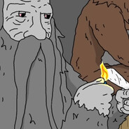 Wayno The Sasquatch