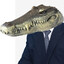 Crocodilist