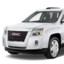 2012 gmc terrain