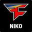 FaZe Niko