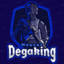 DEGAKING