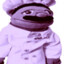 purple chef pee pee