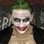 Joker Bra