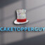 CakeTopperGuy