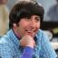 Howard Wolowitz