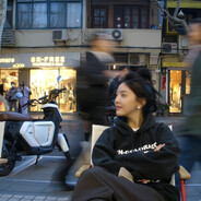 妹妹她很凶的哦