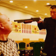 提起滑膛打脑壳