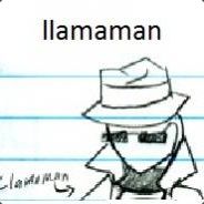 llamaman's avatar
