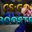 CSGO Rank Boosting Service