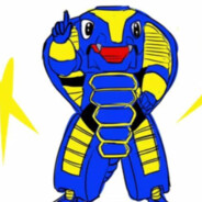 迷人的蟑螂恶霸