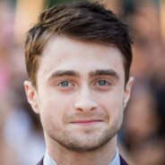 Daniel Radcliffe