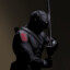 G.I. Joe. Snake_Eyes.