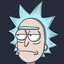 Rick Sanchez
