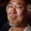 Mr. Miyagi