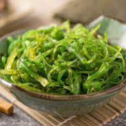 Wakame