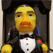 don quackleone