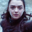 ARYA STARK