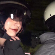 表白的那个夜晚