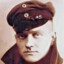 Manfred von Richthofen