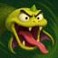 no more green snake