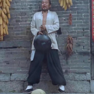 得罪了牛爷爷还想走