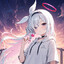 Avatar of 白