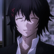 Mode: Anti-ghoul