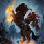 The Inhibitor