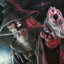 TRAP MASTER GANDALF