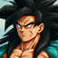 Son Goku