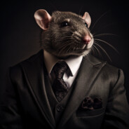 Mr.Rat