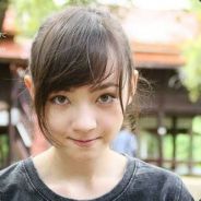 昌平野性伝說と斜顎の泰迪！吳冠超次郎です