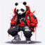 ᠌✪Panda