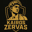 Kairos Zervas