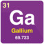 Gallium