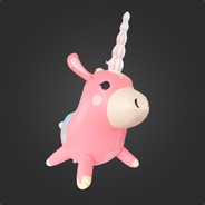 Balloonicorn