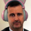 Bashar gaming