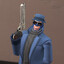 The 2Fort Detective