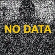 No data