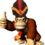 Grand vizier DonkeyKongصدر ا