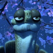 Master Oogway