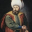 KANUNİ SULTAN SÜLEYMAN