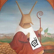 Steam Community Avatar