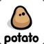 Mystic Potato