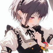 羽丘最弱气伝說と迷失踉蹌の吶喊！高松燈です